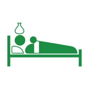 【体験談】手足口病にかかった大人(画像あり)の症状と食事と予防対策