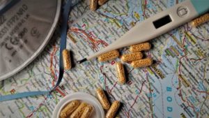 「首都感染」は予言書だった！？あらすじや結末は？口コミや映画化も！