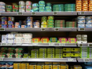 地震災害対策の備蓄は何日必要？おすすめリスト15品と賞味期限管理法